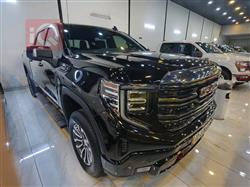 جي ام سي سييرا